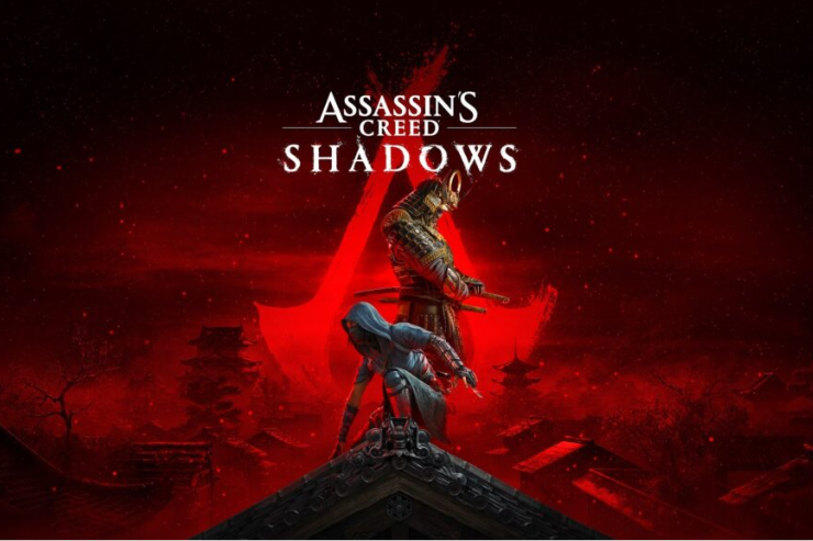 Assassin's Creed Shadows – Petualangan Baru dalam Dunia Kegelapan