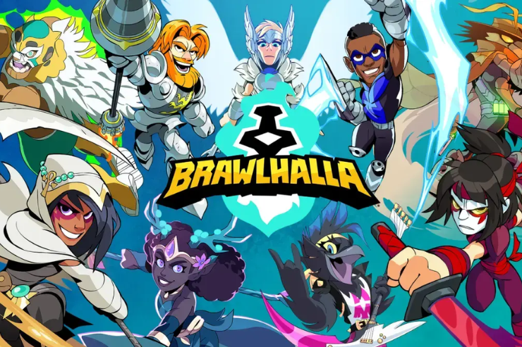 Game Gratis Terbaik: Pilihan Seru untuk Bermain Tanpa Biaya