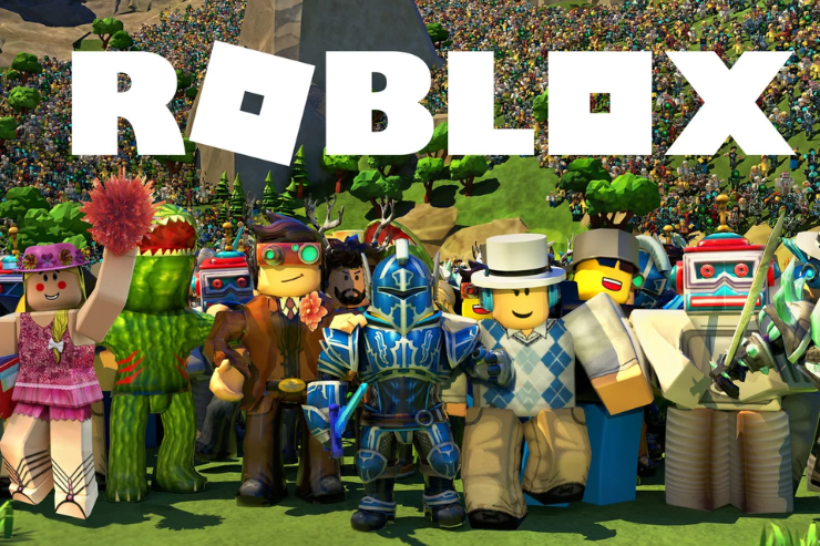 Roblox: Platform Kreatif dan Game Online Favorit Remaja