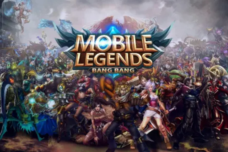 Mobile Legends: Bang Bang – MOBA 5v5 Terpopuler di Asia