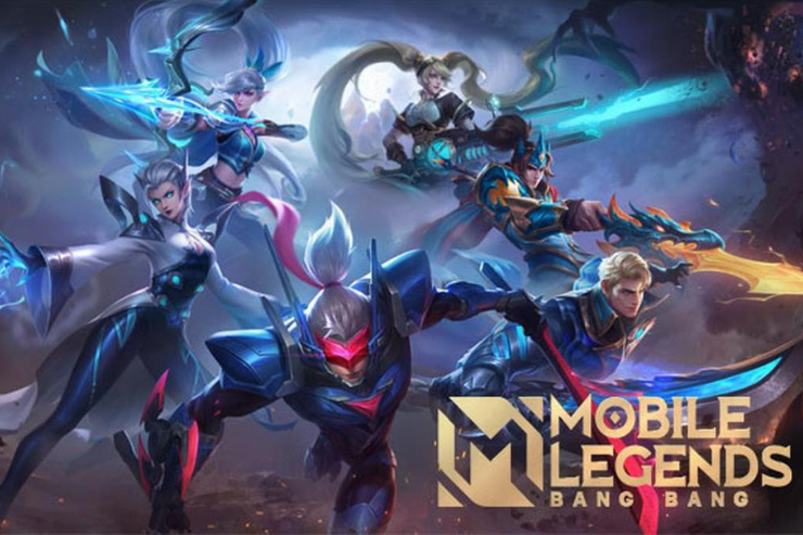 Daftar Hero Terbaru Mobile Legends 2025