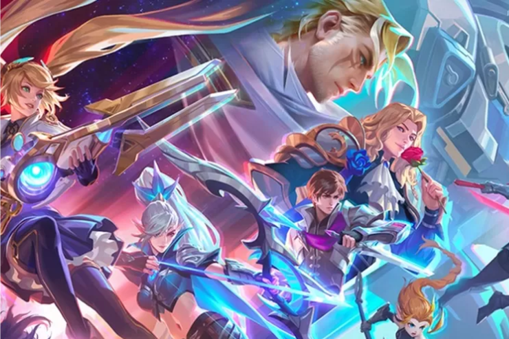 Mobile Legends 2025: Hero Baru, Fitur Canggih, dan Mode Inovatif