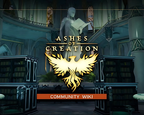 Ashes of Creation – MMORPG Berbasis Dunia Dinamis yang Terus Berubah Berdasarkan Keputusan Pemain