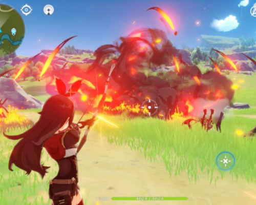 MMORPG vs Battle Royale: Mana yang Lebih Seru?