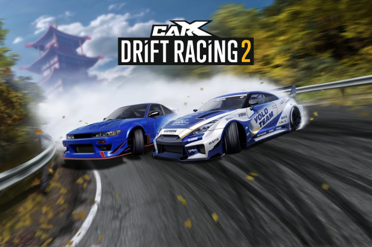 CarX Drift Racing 2 – Game Balap Drift Realistis yang Wajib Dicoba!