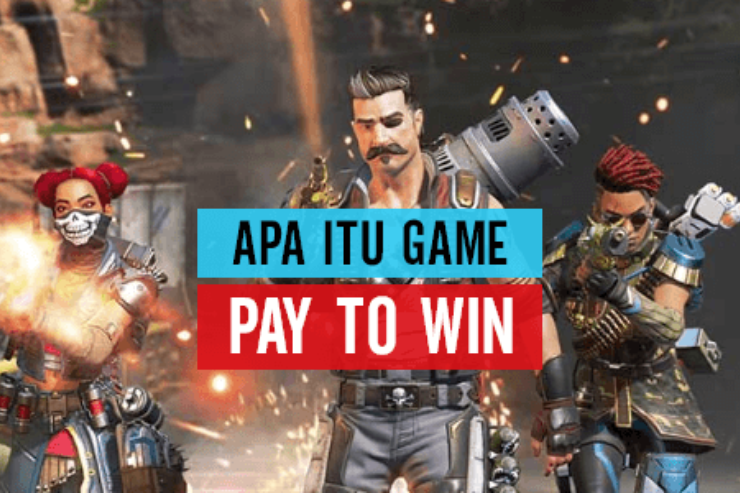 Dampak Pay to Win: Apakah Game Masih Mengutamakan Keterampilan?