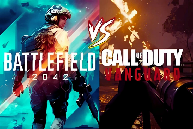 Game FPS Terbaru 2025: Call of Duty atau Battlefield yang Lebih Unggul?