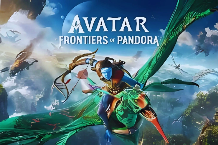 Avatar: Frontiers of Pandora – Petualangan Epik di Dunia Pandora