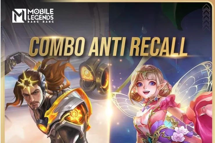 Kode Redeem Mobile Legends Terbaru Maret 2025, Klaim Hadiah Gratis Sekarang!