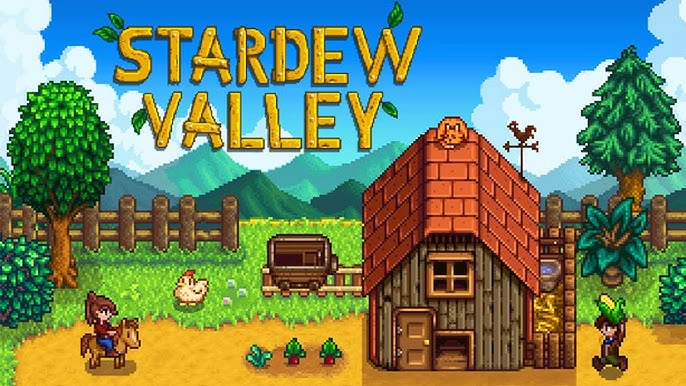 Stardew Valley 1.6 Resmi Rilis! Fitur Baru Bikin Petani Balik ke Ladang