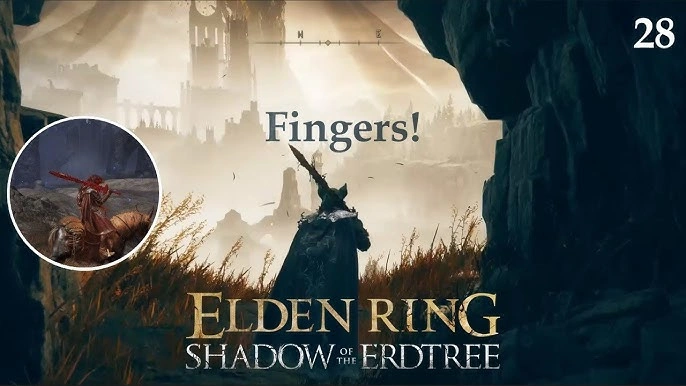 Elden Ring: Shadow of the Erdtree Siap Rilis, Siap-Siap Tenggelam Lagi di Dunia Gelap Lands Between!