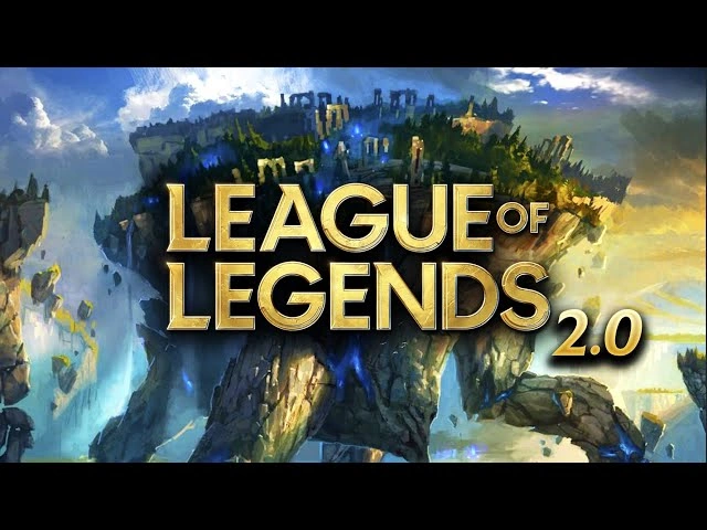 League of Legends 2025: Meta Baru, Champion Baru, dan Strategi Gila Pro Player!