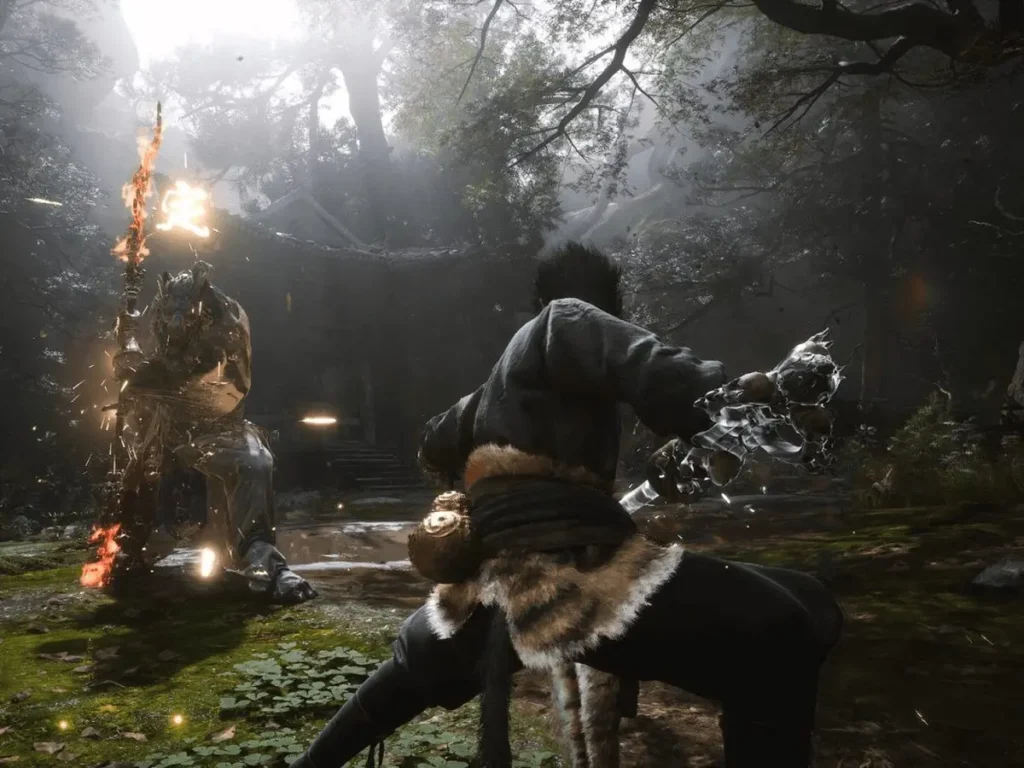 Black Myth: Wukong Siap Rilis Agustus 2025 – Petualangan Epik di Dunia Mitologi Tiongkok!
