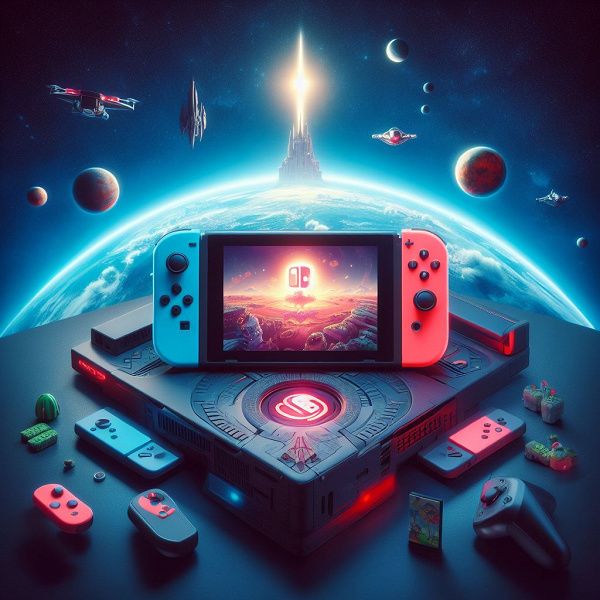 5 Game Konsol Terbaik 2025 untuk Pengalaman Solo yang Mendalam!