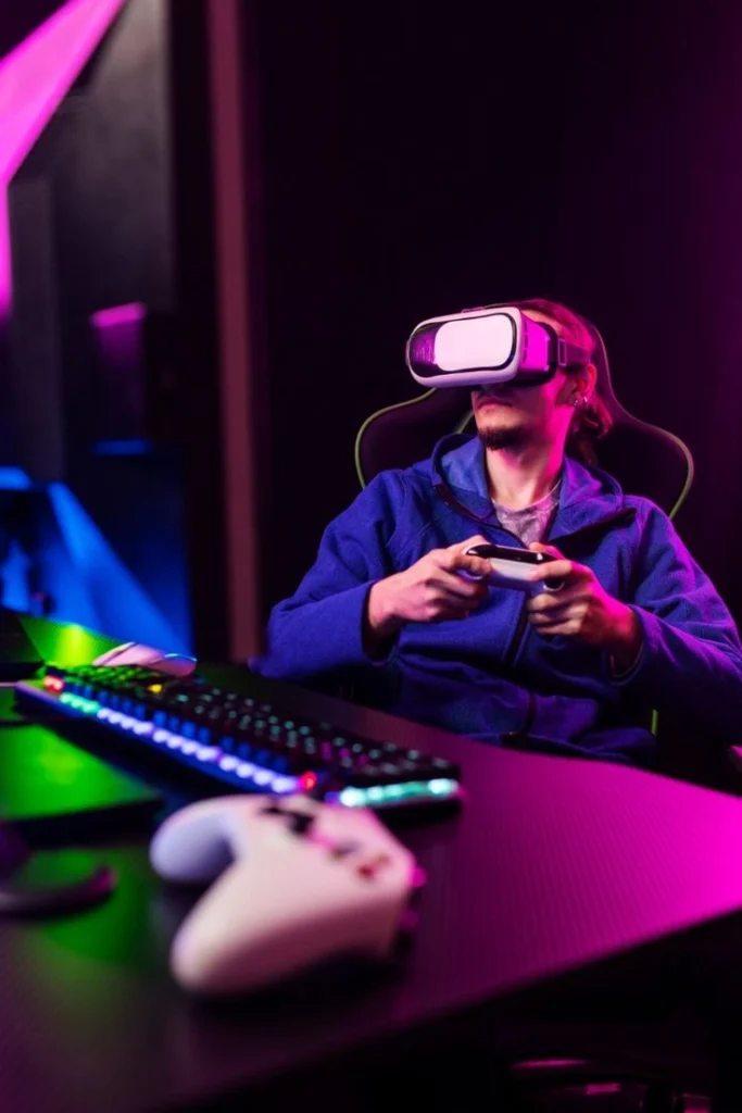 5 Game VR Terbaik 2025 yang Membawa Pengalaman Imersif ke Level Baru!