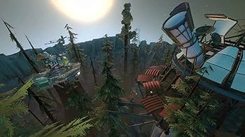 Outer Wilds: Archaeologist Edition Meluncur di Switch! Petualangan Luar Angkasa yang Mind-Blowing