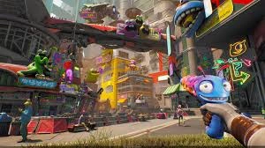 High On Life Rilis di Nintendo Switch! Petualangan Gila yang Bikin Ngakak