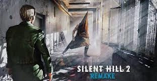 Silent Hill 2 Remake Bikin Gamer Indonesia Merinding dengan Horor Psikologis
