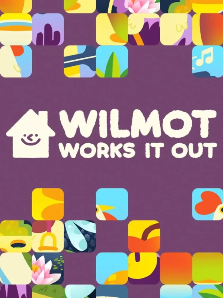 Wilmot Works It Out Rilis di Nintendo Switch! Puzzle Seru yang Bikin Ketagihan