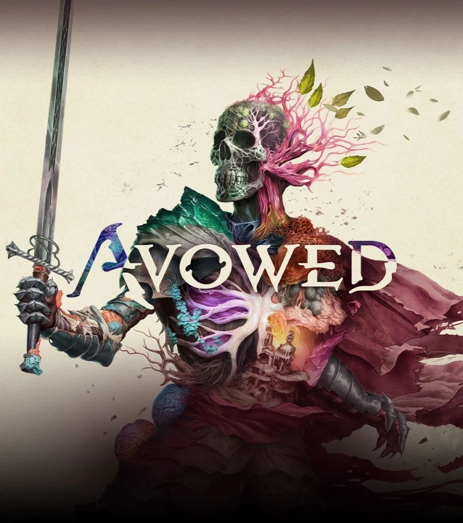 Avowed – RPG Fantasi Epik dari Obsidian Entertainment