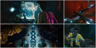 “Cyber Raid 2077” Resmi Rilis! Game Shooter Futuristik Ini Langsung Kuasai Top Chart