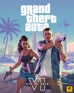 Grand Theft Auto VI: Pencurian Epik yang Guncang Dunia di 2025!