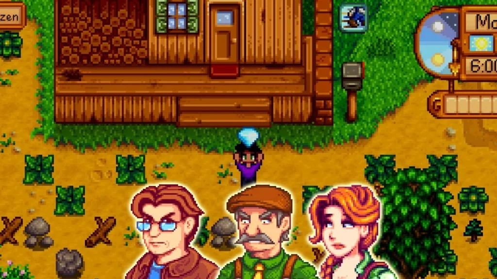 Waspada Cheat Ilegal di Stardew Valley: ConcernedApe’s Update 1.6 di 2025