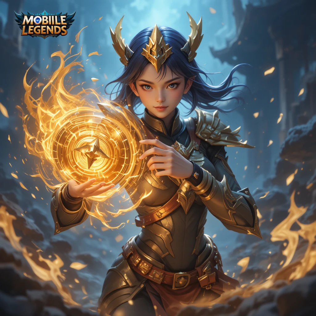 Build Item Rahasia yang Jarang Dipakai di Mobile Legends 2025!