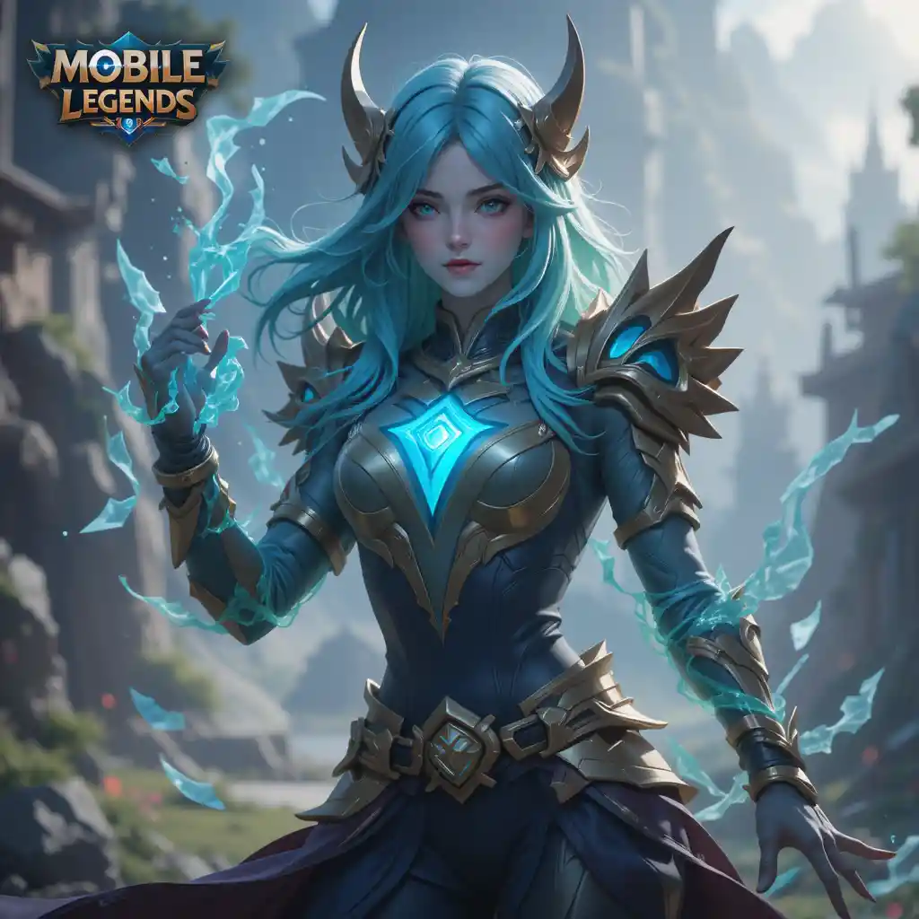 Hero Baru Mobile Legends 2025 yang Bikin Meta Berubah Drastis