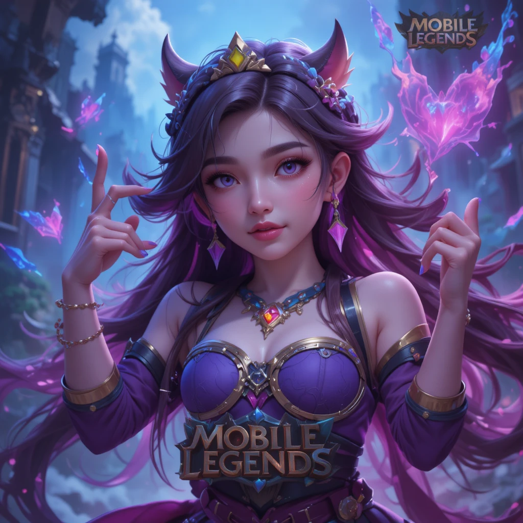 Main Malam, Tapi Kemenangan Terang! Trik Menang Mobile Legends di Jam Larut
