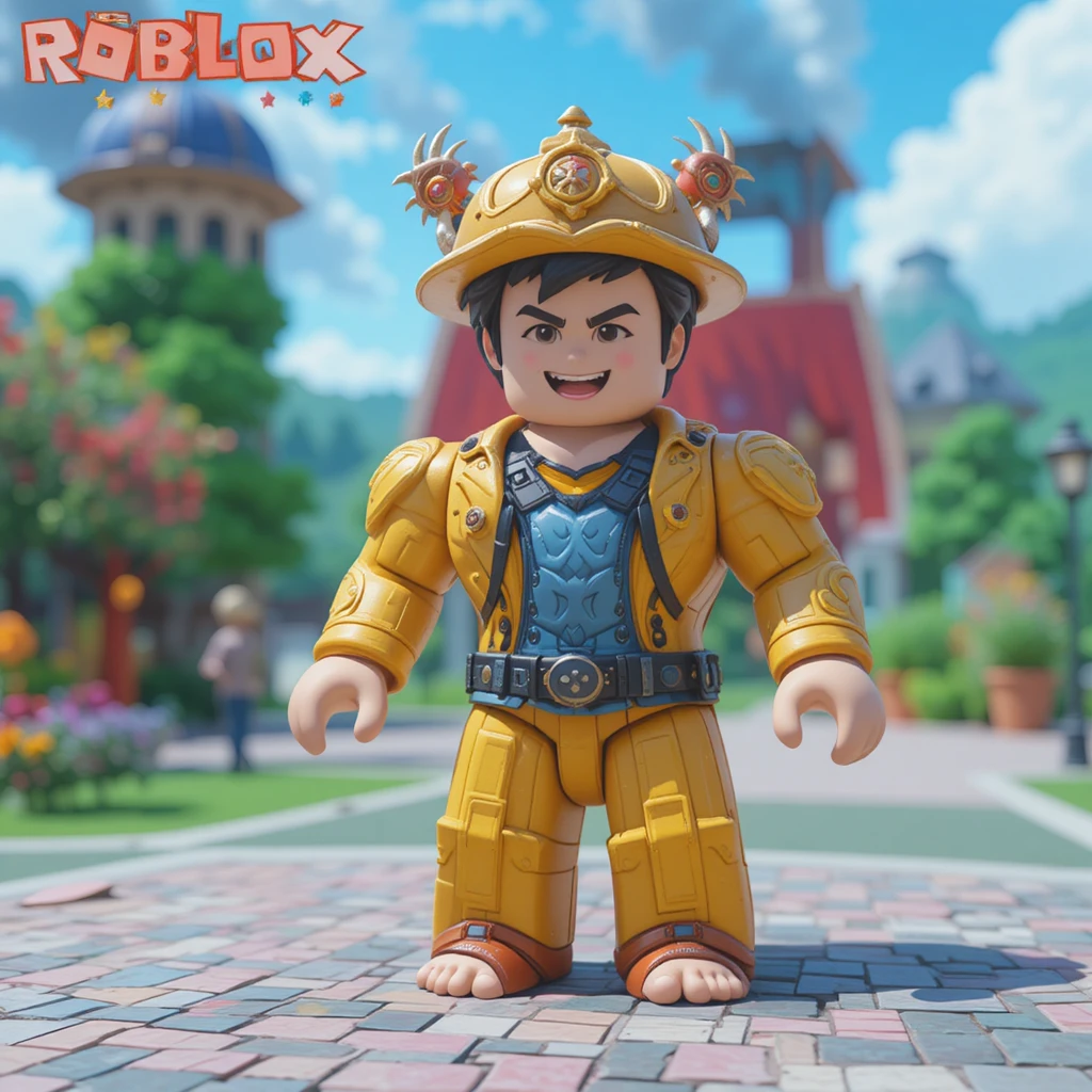 Update Terbaru Roblox 2025: Fitur Baru yang Bikin Ketagihan