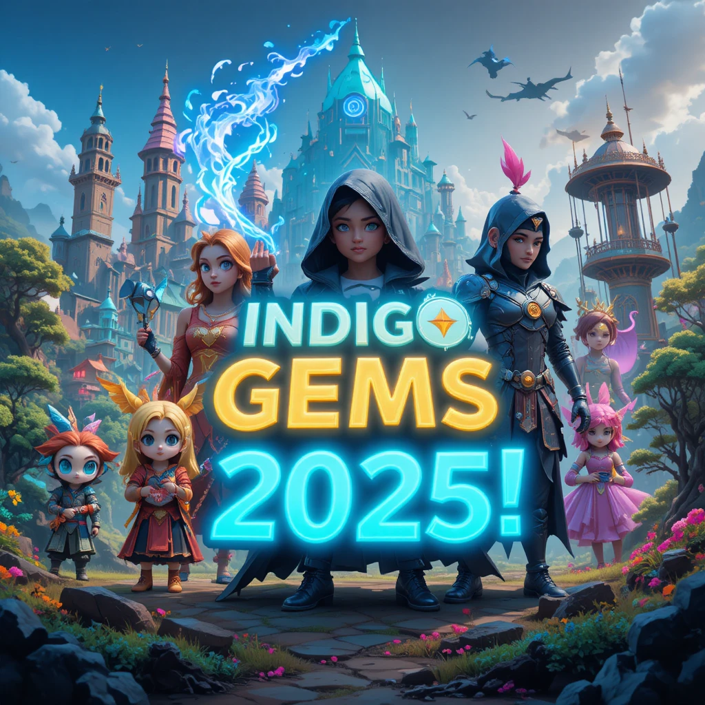 10 Indie Gems PC Terbaik 2025 yang Underestimated!