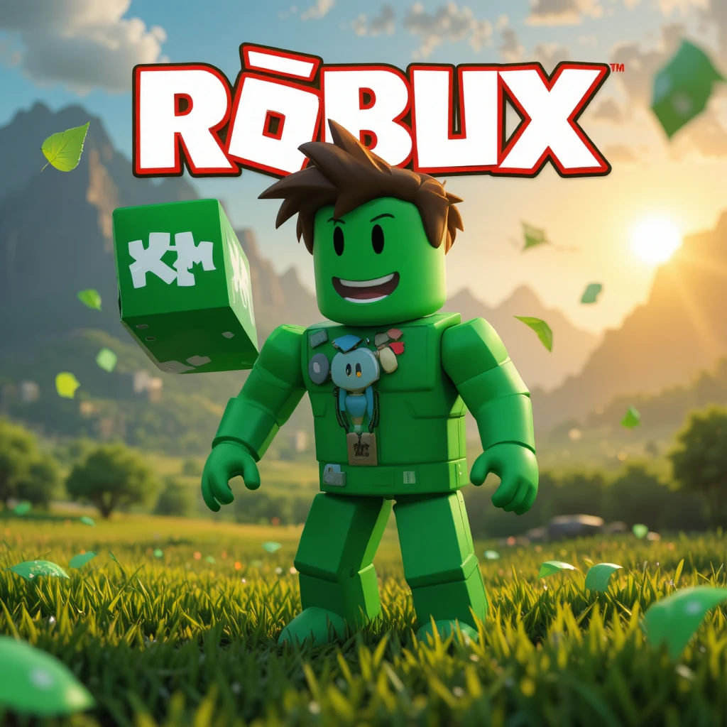 10 Game Roblox Terpopuler di Indonesia yang Wajib Dicoba