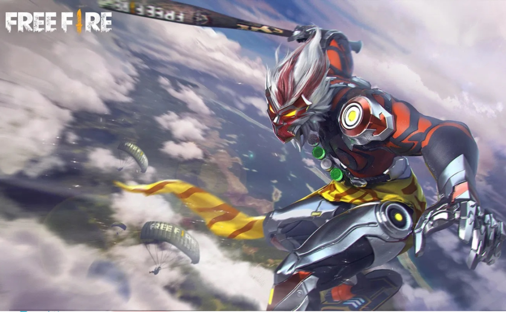 Evolusi Karakter Free Fire: Mana yang Paling Kuat Sekarang?