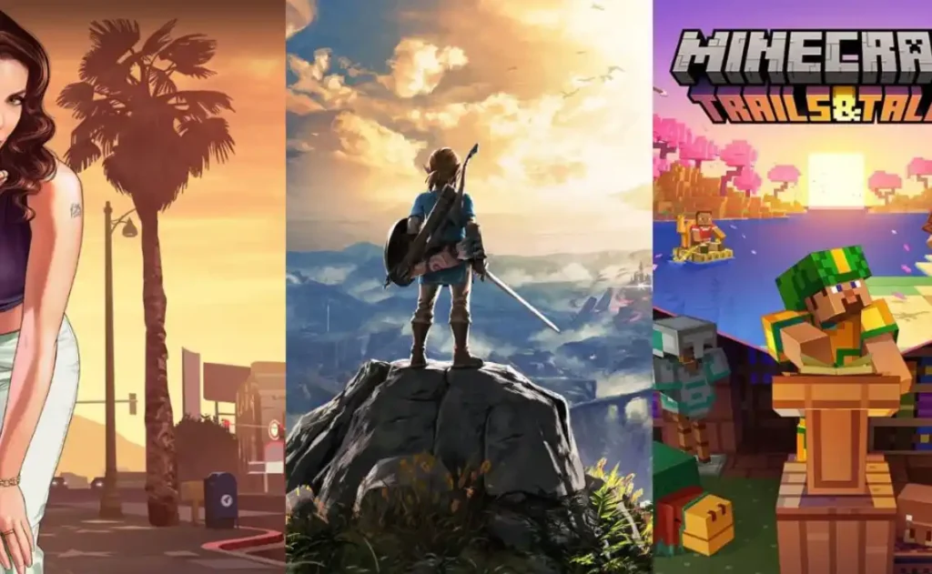 game-direkomendasikan-gamer-berpengalaman-2026-indonesia