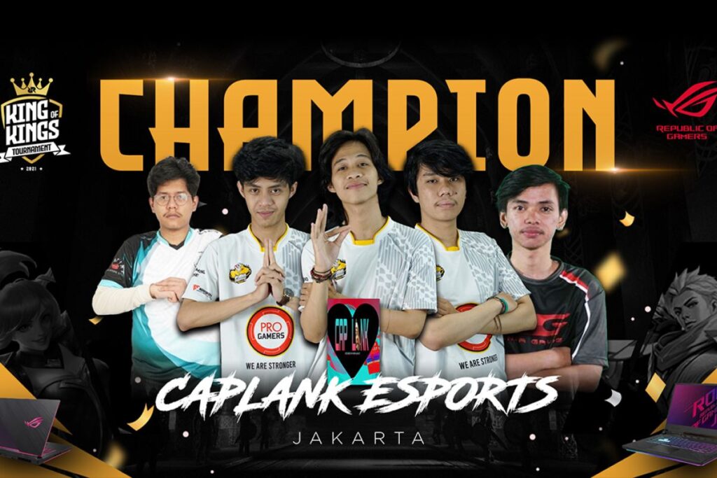 Cara Daftar Turnamen MLBB Amatir Berhadiah Puluhan Juta