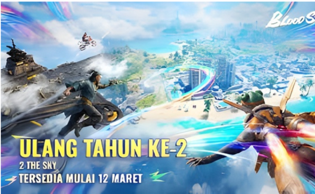 Event Login Strike April 2026