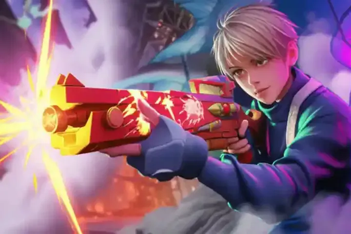 Garena Rilis Update Free Fire April 2026