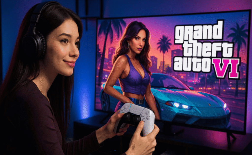 Mengapa GTA 6 Bakal Jadi Game Termahal Sepanjang Sejarah